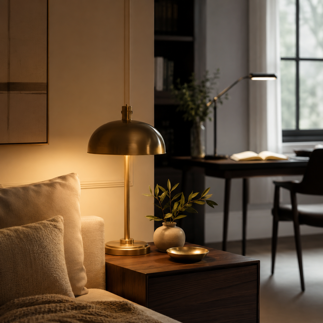 Warm White vs Cool White Light Guide
