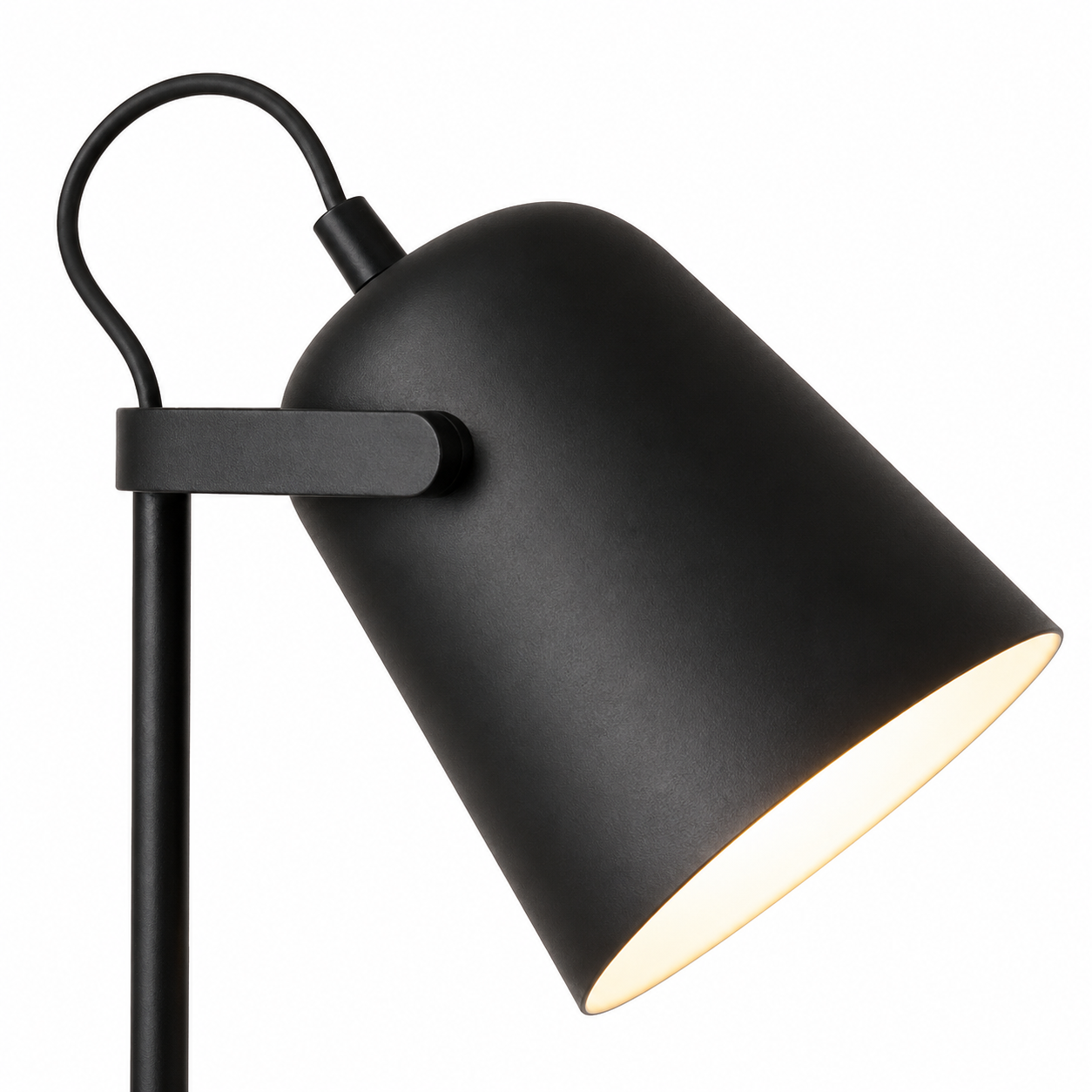 Faro Adjustable Desk Lamp | Tilting Nordic Task Light