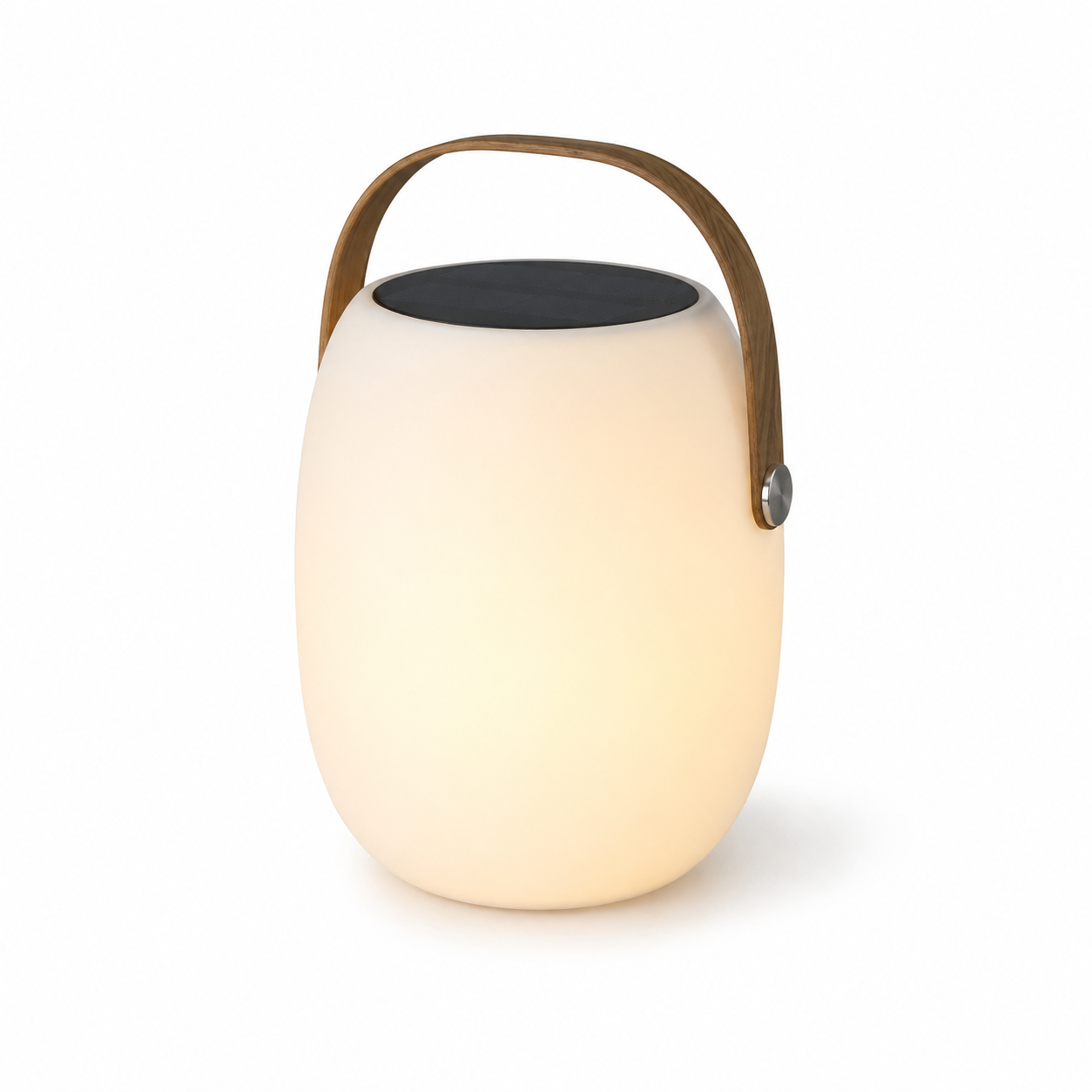 Lano Portable Lantern Lamp | Cordless Waterproof Outdoor Light