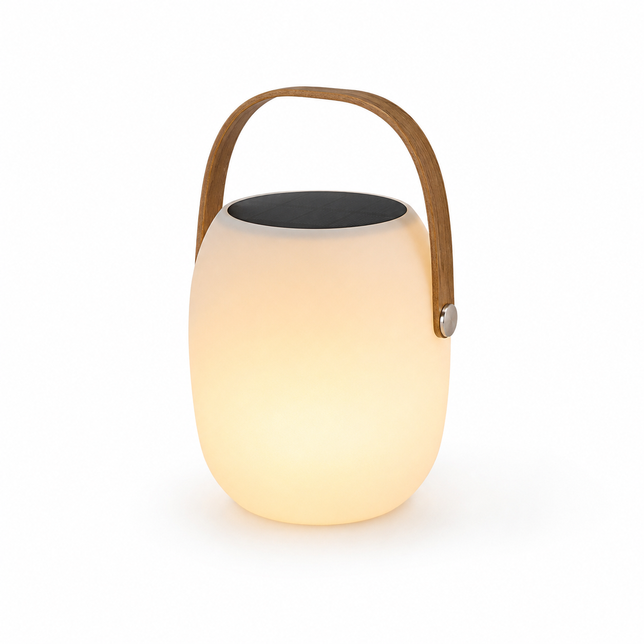 Lano Portable Lantern Lamp | Cordless Waterproof Outdoor Light