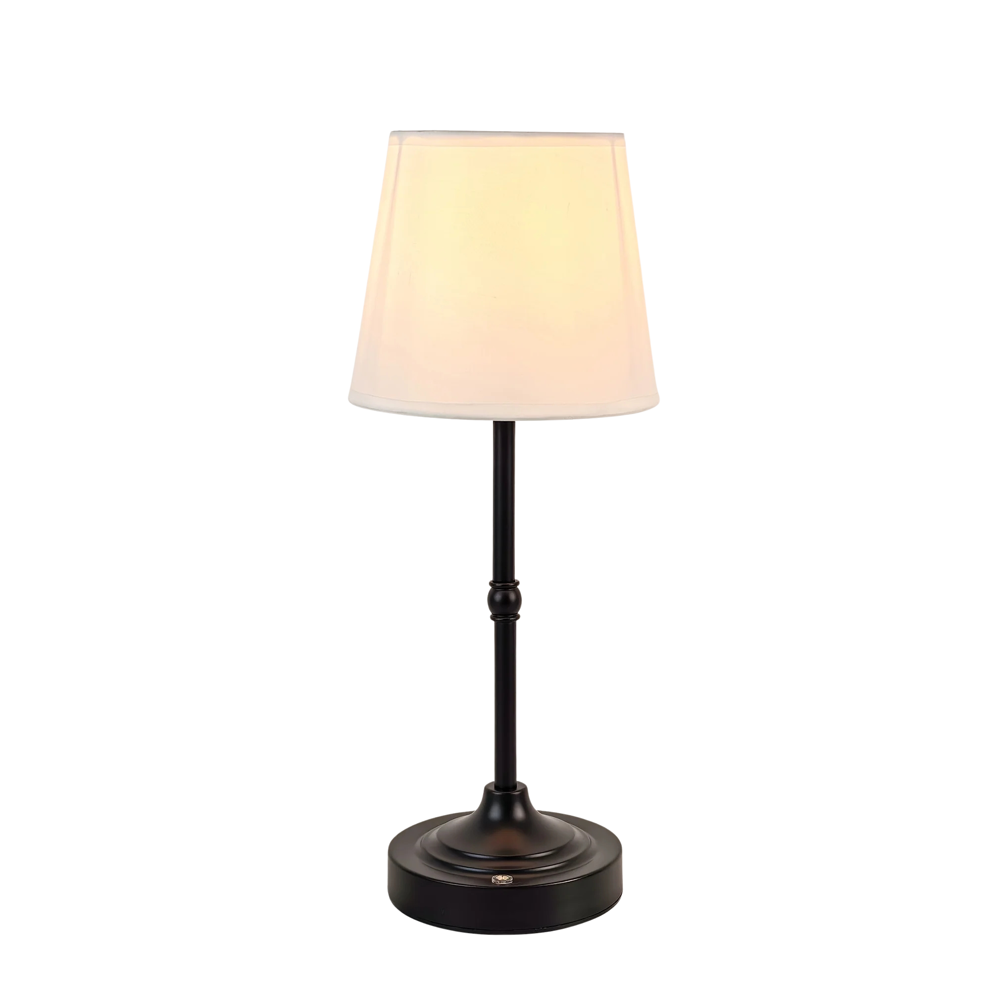 Lumina Cordless Table Lamp | Rechargeable Touch Light