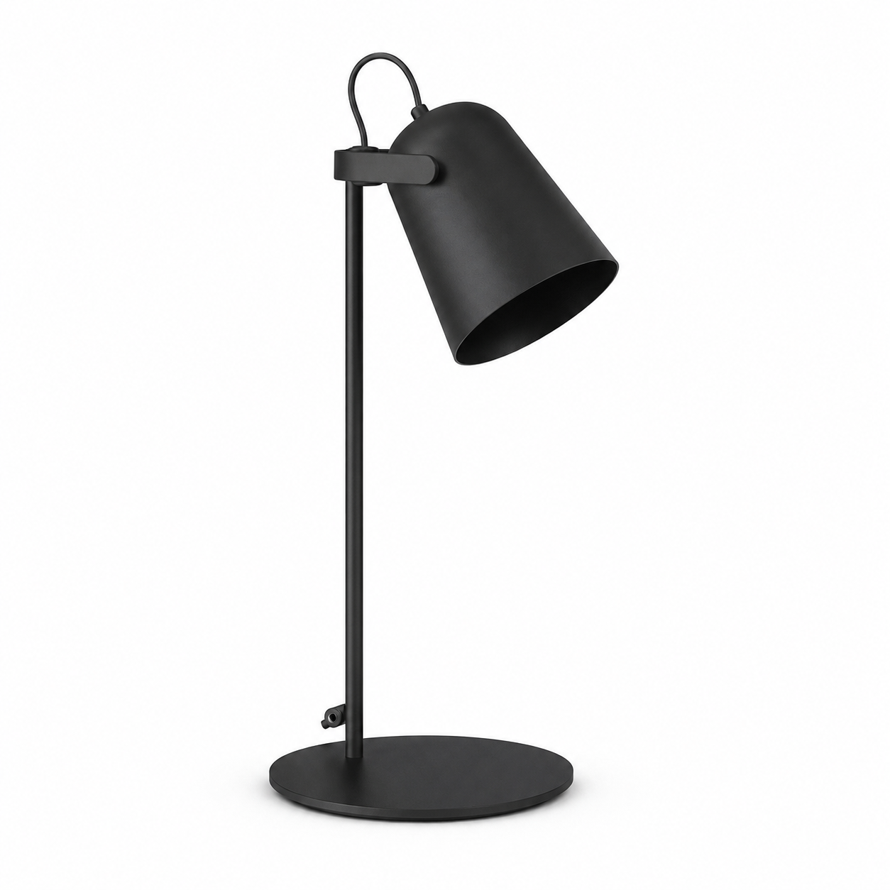 Faro Adjustable Desk Lamp | Tilting Nordic Task Light